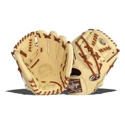 Flash Sale 🎉 Rawlings Pro Preferred 11.75" Baseball Glove: PROS205-30C Tan ❤️
