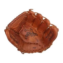 Cheapest ✔️ Shoeless Joe 🔔 Shoeless Jane 11.25" Fastpitch Softball Glove: 1125FPCW Brown 🛒 -Glovegear Store 9fbf 02 20 shoeless jane 11 25 fastpitch softball glove 1125fpcw 25497 6 l
