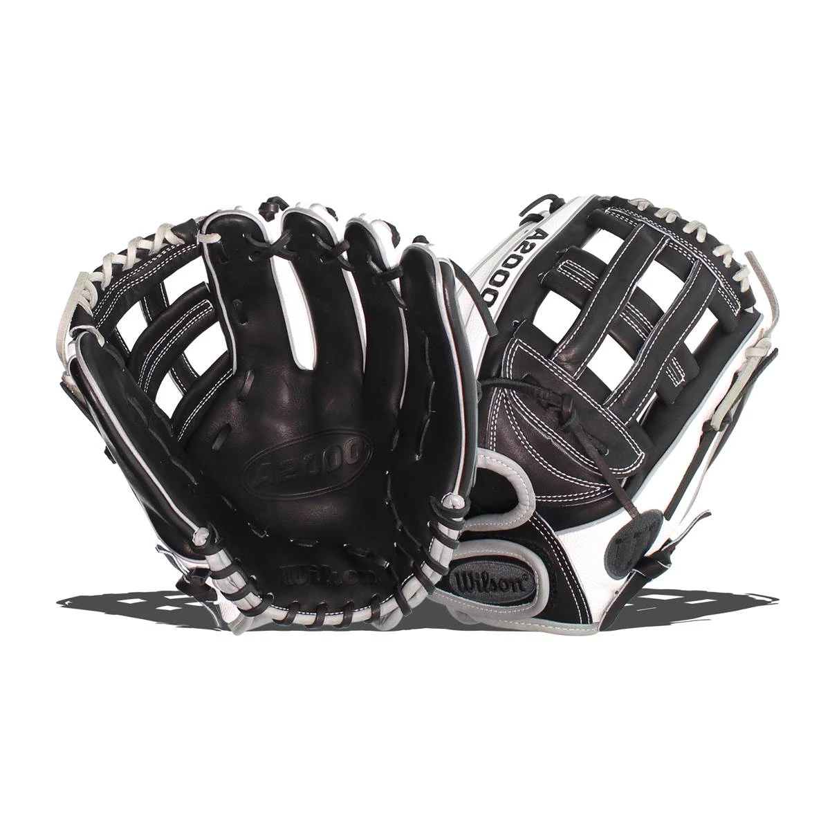 Best Sale ๐ Wilson A2000 SuperSkin 12" Fastpitch Softball Glove: WTA20RF19FP12SS Black, White โญ 3 Best Sale ๐ Wilson A2000 SuperSkin 12" Fastpitch Softball Glove: WTA20RF19FP12SS Black, White โญ