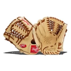 Top 10 ๐ Rawlings Heart of the Hide 11.75" Baseball Glove: PRO205-4CT Brown ๐