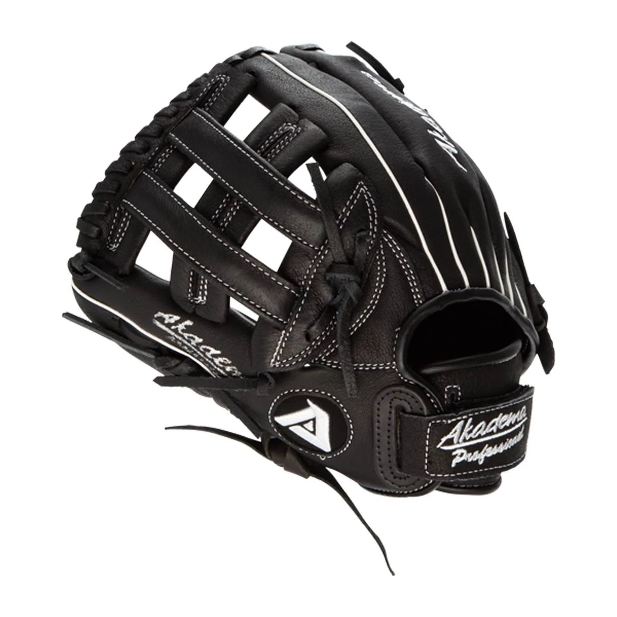 Flash Sale ๐ Akadema Rookie Series 11" Youth Baseball Glove: AJT99 Black โญ 4 Flash Sale ๐ Akadema Rookie Series 11" Youth Baseball Glove: AJT99 Black โญ - Image 2