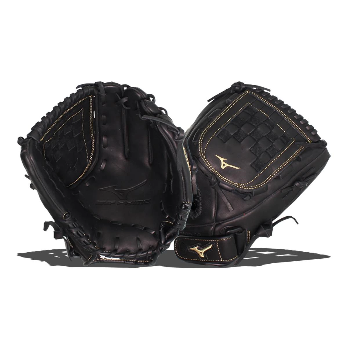 Deals 🧨 Mizuno MVP Prime 12" Fastpitch Softball Glove: GMVP1200PF3 Black ❤️ 9 Deals 🧨 Mizuno MVP Prime 12" Fastpitch Softball Glove: GMVP1200PF3 Black ❤️ - Image 7