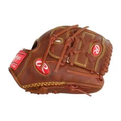 Budget ✨ Rawlings Heart of the Hide 11.75" Baseball Glove: PRO205-9TI Brown 🔥 -Glovegear Store a0b8 03 20 rawlings heart of the hide 11 75 baseball glove pro205 9ti 33262 4 l