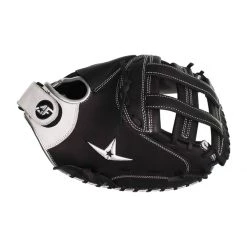 New ๐ All Star AF-Elite Series 33.5" Fastpitch Catcher's Mitt: CMW3001-B Black, White โค๏ธ 12 New ๐ All Star AF-Elite Series 33.5" Fastpitch Catcher's Mitt: CMW3001-B Black, White โค๏ธ -Glovegear Store a0e5 10 20 all star af elite series 33 5 fastpitch catchers mitt cmw3001 b 33814 4 l