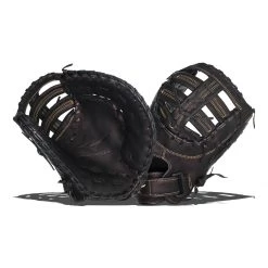 Best Pirce ⭐ Mizuno MVP Prime 13" Fastpitch First Base Mitt: GXF50FP Black 😉