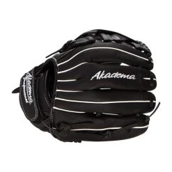 Flash Sale ๐ Akadema Rookie Series 11" Youth Baseball Glove: AJT99 Black โญ 19 Flash Sale ๐ Akadema Rookie Series 11" Youth Baseball Glove: AJT99 Black โญ -Glovegear Store a1d3 07 21 akadema rookie series 11 youth baseball glove ajt99 7447 5 l