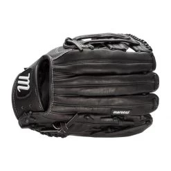 Promo 🧨 Marucci Pro Founders' 12.75" Baseball Glove: M13FG1275H Black ❤️ -Glovegear Store a243 10 21 marucci pro founders 12 75 baseball glove m13fg1275h 19271 5 l