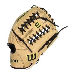 Hot Sale ⭐ Wilson A2000 A12 12" Baseball Glove: WBW10009212 Tan ❤️ -Glovegear Store a27e 09 20 wilson a2000 a12 12 baseball glove wbw10009212 33602 3 l