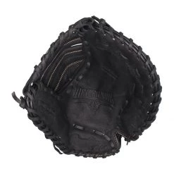Brand new 🔔 Rawlings Renegade 11.5" Youth First Base Mitt: R115FBM Black ✔️ -Glovegear Store a29b 03 20 rawlings renegade 11 5 youth first base mitt r115fbm 30547 6 l