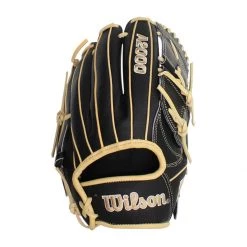Cheap ⌛ Wilson A2000 SuperSkin B2 12" Baseball Glove: WBW10010012 Black 🌟 28 Cheap ⌛ Wilson A2000 SuperSkin B2 12" Baseball Glove: WBW10010012 Black 🌟 -Glovegear Store a322 09 20 wilson a2000 superskin b2 12 baseball glove wbw10010012 33608 7 l