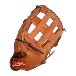 Outlet ๐ Shoeless Joe Professional 14" Slow Pitch Softball Glove: 1400HW Brown โ๏ธ 25 Outlet ๐ Shoeless Joe Professional 14" Slow Pitch Softball Glove: 1400HW Brown โ๏ธ -Glovegear Store a329 02 20 shoeless joe professional series 1400hw 18580 3 l