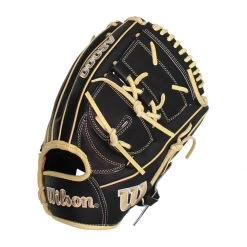 Cheap ⌛ Wilson A2000 SuperSkin B2 12" Baseball Glove: WBW10010012 Black 🌟 24 Cheap ⌛ Wilson A2000 SuperSkin B2 12" Baseball Glove: WBW10010012 Black 🌟 -Glovegear Store a36c 09 20 wilson a2000 superskin b2 12 baseball glove wbw10010012 33608 3 l