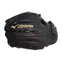 Best reviews of 🤩 Mizuno MVP Prime 13" Fastpitch Softball Glove: GMVP1300PF3 Black 🛒 -Glovegear Store a394 04 20 mizuno mvp prime 13 fastpitch softball glove gmvp1300pf3 30580 5 l