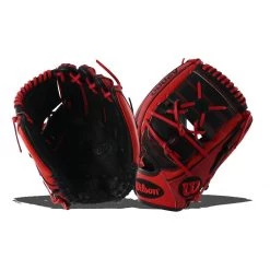 Wholesale ๐ Wilson A2000 SuperSkin 12.25" Monica Abbott Fastpitch Softball Glove: WTA20RF18MA14GM Black, Red โจ 29 Wholesale ๐ Wilson A2000 SuperSkin 12.25" Monica Abbott Fastpitch Softball Glove: WTA20RF18MA14GM Black, Red โจ -Glovegear Store a3a1 06 18 28592 l