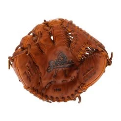 Best reviews of 💯 Shoeless Joe Professional 12.5" Baseball Glove: 1250TT Brown ✔️ -Glovegear Store a3ea 07 21 shoeless joe professional 12 5 baseball glove 1250tt 7068 6 l