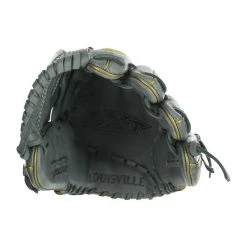 Budget ❤️ Louisville Slugger LXT 12.5" Fastpitch Softball Glove: WTLLXRF19125 Grey 🧨 -Glovegear Store a404 08 18 30630 5 m