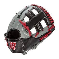 Cheapest 🛒 Marucci Caddo Series 11" Youth Baseball Glove: MFGCADD1100 Black, Grey, Red 💯 25 Cheapest 🛒 Marucci Caddo Series 11" Youth Baseball Glove: MFGCADD1100 Black, Grey, Red 💯 -Glovegear Store a42a 08 21 marucci caddo series 11 youth baseball glove mfgcadd1100 34971 6 l