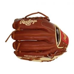 Wholesale ✨ Rawlings Pro Preferred 11.5" Baseball Glove: PROS204-4BR Brown 😍 -Glovegear Store a4aa 03 19 31315 4 m