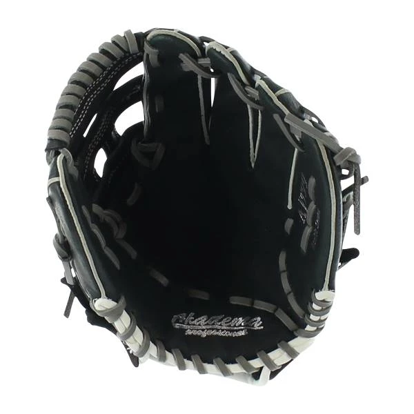 Flash Sale ๐ Akadema Rookie Series 11" Youth Baseball Glove: AJT99 Black โญ 10 Flash Sale ๐ Akadema Rookie Series 11" Youth Baseball Glove: AJT99 Black โญ - Image 8