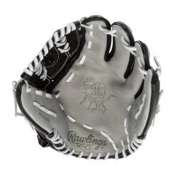 New โ Rawlings Heart of the Hide 12.5" Fastpitch Softball Glove: PRO125SB-18GB Black, Grey ๐ 14 New โ Rawlings Heart of the Hide 12.5" Fastpitch Softball Glove: PRO125SB-18GB Black, Grey ๐ -Glovegear Store a510 08 21 rawlings heart of the hide 12 5 fastpitch softball glove pro125sb 18gb 34594 6 l