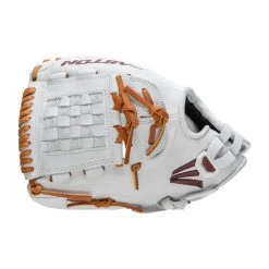 Cheapest ✨ Easton Professional Collection 12" Fastpitch Softball Glove: PC1201FP White 👏 -Glovegear Store a53a 10 21 easton professional collection 12 fastpitch softball glove pc1201fp 32007 4 l