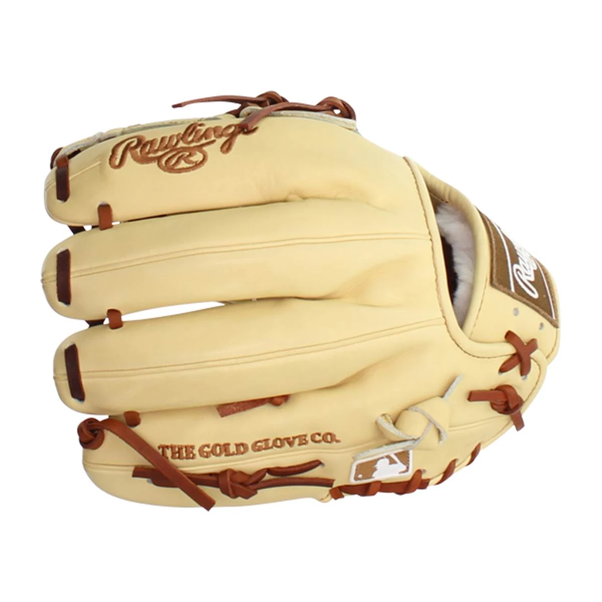 Flash Sale 🎉 Rawlings Pro Preferred 11.75" Baseball Glove: PROS205-30C Tan ❤️ 7 Flash Sale 🎉 Rawlings Pro Preferred 11.75" Baseball Glove: PROS205-30C Tan ❤️ - Image 5