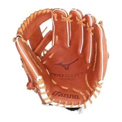 Best reviews of ✔️ Mizuno Pro Select 11.75" Fastpitch Softball Glove: GPSF1175 Brown 👍 -Glovegear Store a54a 04 20 mizuno pro select 11 75 fastpitch softball glove gpsf1175 28387 2 l
