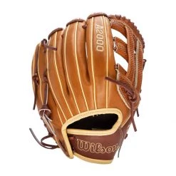 New 🧨 Wilson A2000 Sierra Romero Spin Control SR32 12" Fastpitch Softball Glove: WBW10043412 Brown, Tan 😉 -Glovegear Store a58b 09 21 wilson a2000 sierra romero spin control sr32 12 fastpitch softball glove wbw10043412 34694 7 l