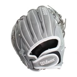 Coupon 🎁 Wilson A2000 11.75" Fastpitch Softball Glove: WTA20RF191175 Grey 🧨 -Glovegear Store a5ee 01 20 wilson a2000 11 75 fastpitch softball glove wta20rf191175 30510 7 l