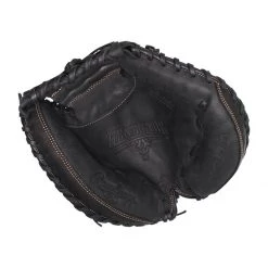 Discount 🌟 Rawlings Renegade 32.5" Youth Catcher's Mitt: RCM325B Black 💯 -Glovegear Store a601 03 20 rawlings renegade 32 5 catchers mitt rcm325b 30556 6 l