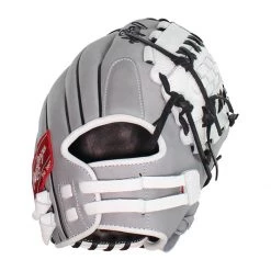 Best reviews of 🤩 Rawlings Heart of the Hide 12.5" Fastpitch Softball Glove: PRO125SB-18GW Grey ❤️ 28 Best reviews of 🤩 Rawlings Heart of the Hide 12.5" Fastpitch Softball Glove: PRO125SB-18GW Grey ❤️ -Glovegear Store a6eb 03 20 rawlings heart of the hide 12 5 fastpitch softball glove pro125sb 18gw 29895 7 l