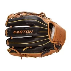 Wholesale 🌟 Easton Professional Collection Hybrid 11.75" Baseball Glove: PCH-C32 Black, Tan 🔔 -Glovegear Store a784 10 21 easton professional collection hybrid 11 75 baseball glove pch c32 34399 5 l