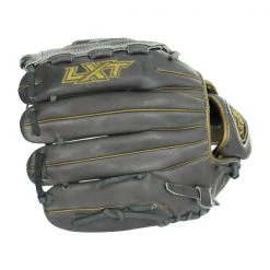 New ✔️ Louisville Slugger LXT 12" Fastpitch Softball Glove: WTLLXRF1912 Grey ✔️ -Glovegear Store a78b 08 18 30629 4 m