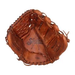 Cheapest ✔️ Shoeless Joe Professional 12.5" Baseball Glove: 1250BW Brown 🌟 -Glovegear Store a7a6 03 20 shoeless joe professional series 1250bw 21929 6 l