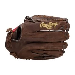 Deals ⌛ Rawlings Player Preferred 14" Slow Pitch Softball Glove: P140BPS Brown ❤️ -Glovegear Store a7bd 10 21 rawlings player preferred 14 slow pitch softball glove p140bps 25383 12 l