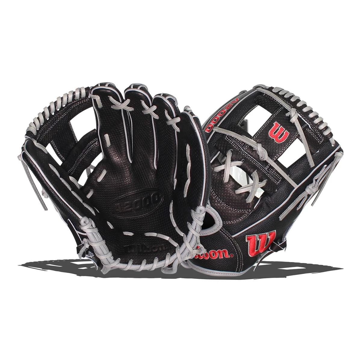 Budget ๐คฉ Wilson A2000 SuperSkin H12 Spin Control 12" Fastpitch Softball Glove: WBW10022112 Black ๐ฅฐ 3 Budget ๐คฉ Wilson A2000 SuperSkin H12 Spin Control 12" Fastpitch Softball Glove: WBW10022112 Black ๐ฅฐ