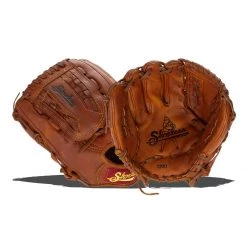 Cheapest ⭐ Shoeless Joe Professional 12" Baseball Glove: 1200BW Brown 👍 -Glovegear Store a865 07 21 shoeless joe professional 12 baseball glove 1200bw 7064 8 l