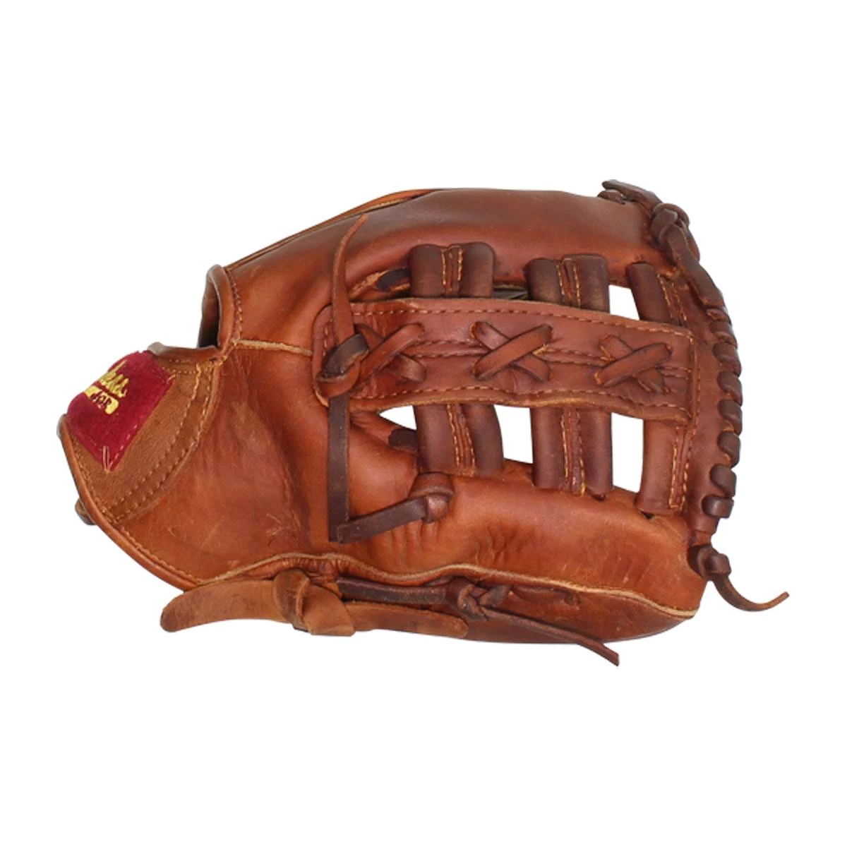 Discount ⌛ Shoeless Joe 10" Training Glove: 1000IWTR Brown ✔️ 6 Discount ⌛ Shoeless Joe 10" Training Glove: 1000IWTR Brown ✔️ - Image 4