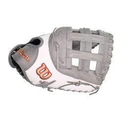 Best Pirce ๐คฉ Wilson A2000 SuperSkin FP1B 12.50" Fastpitch Softball First Base Mitt: WBW100219125 Grey, White ๐งจ 26 Best Pirce ๐คฉ Wilson A2000 SuperSkin FP1B 12.50" Fastpitch Softball First Base Mitt: WBW100219125 Grey, White ๐งจ -Glovegear Store a8b3 09 20 wilson a2000 superskin fp1b 12 50 fastpitch softball first base mitt wbw100219125 33638 4 l