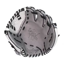 Best reviews of 🤩 Rawlings Heart of the Hide 12.5" Fastpitch Softball Glove: PRO125SB-18GW Grey ❤️ 27 Best reviews of 🤩 Rawlings Heart of the Hide 12.5" Fastpitch Softball Glove: PRO125SB-18GW Grey ❤️ -Glovegear Store a8f7 03 20 rawlings heart of the hide 12 5 fastpitch softball glove pro125sb 18gw 29895 6 l
