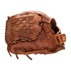 Best reviews of 🤩 Shoeless Joe Professional 11.75" Baseball Glove: 1175BW Brown 💯 -Glovegear Store a90a 07 21 shoeless joe professional 11 75 baseball glove 1175bw 21928 4 l