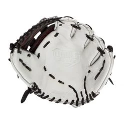 Cheapest 🛒 Easton Tournament Elite 13" Slow Pitch Softball Glove: TESP13 Black, Red, White ✨ -Glovegear Store a91e 10 21 easton tournament elite 13 slow pitch softball glove tesp13 34423 6 l