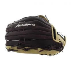 Top 10 😀 Akadema ProSoft 13" Baseball Glove: AHO224-12 Brown, Tan 😀 -Glovegear Store a969 06 18 15194 4 m