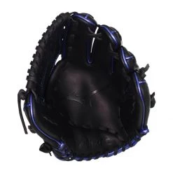 Top 10 ❤️ Mizuno MVP Prime SE 12'' Baseball Glove: GMVP1200PSE8 Black/Royal Black, Blue 🧨 -Glovegear Store a9d4 08 19 32068 5 l