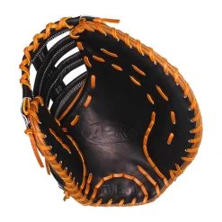 Best reviews of 💯 Wilson A2K 12.25" SuperSkin First Base Mitt: WBW1000721225 Black, Brown, Tan 💯 -Glovegear Store aaf8 07 20 wilson a2k 12 25 superskin first base mitt wbw1000721225 33328 4 l