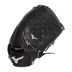 Cheap 👏 Mizuno Pro 12" Corey Kluber Baseball Glove: GMP2CK-100DT Black ✨ -Glovegear Store ab20 10 20 mizuno pro 12 corey kluber baseball glove gmp2ck 100dt 33689 3 l