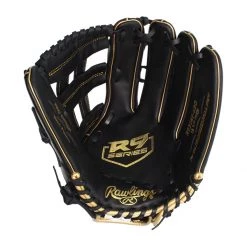 Cheap ๐ Rawlings R9 12.75" Baseball Glove: R93029-6BG Black, Gold โ๏ธ 24 Cheap ๐ Rawlings R9 12.75" Baseball Glove: R93029-6BG Black, Gold โ๏ธ -Glovegear Store ac0c 11 20 rawlings r9 12 75 baseball glove r93029 6bg 33537 2 l