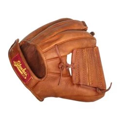 Promo 🎉 Shoeless Joe Golden Age Series Baseball Glove: 1949 Brown 👍 -Glovegear Store ac24 03 20 shoeless joe golden age series 1949 10033 4 l