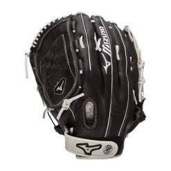 Deals 🎁 Mizuno Franchise 13" Fastpitch Softball Glove: GFN1301F4 Black, White 😍 -Glovegear Store ac82 10 21 mizuno franchise 13 fastpitch softball glove gfn1301f4 33710 14 l