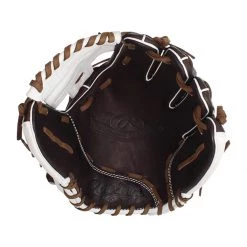 New ๐งจ Rawlings HOH Mark of a Pro 11.5" Baseball Glove: SP204-19MOW Brown, White ๐ 14 New ๐งจ Rawlings HOH Mark of a Pro 11.5" Baseball Glove: SP204-19MOW Brown, White ๐ -Glovegear Store aca5 10 20 rawlings hoh mark of a pro 11 5 baseball glove sp204 19mow 33463 6 l